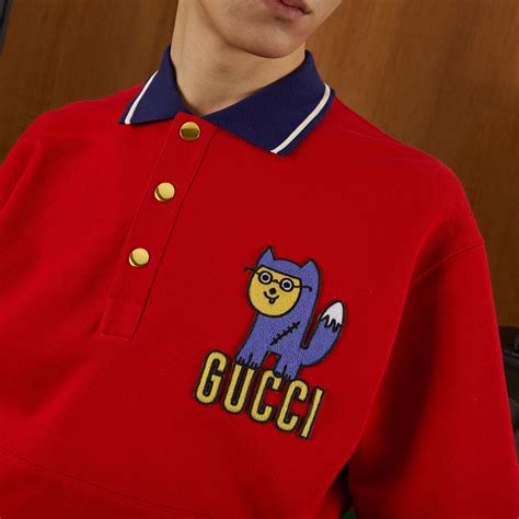 gucci x pablo delcielo|Gucci Love Parade Capsule — pablodelcielo.